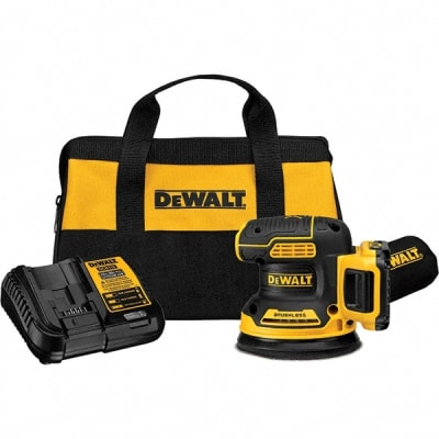 STANLEY BLACK & DECKER DCW210D1