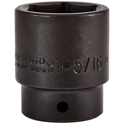 STANLEY BLACK & DECKER J7442H