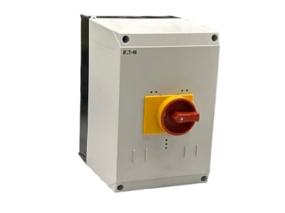 EATON CORPORATION CI-K4-PKZ4-GR