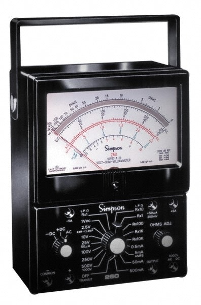SIMPSON 12206