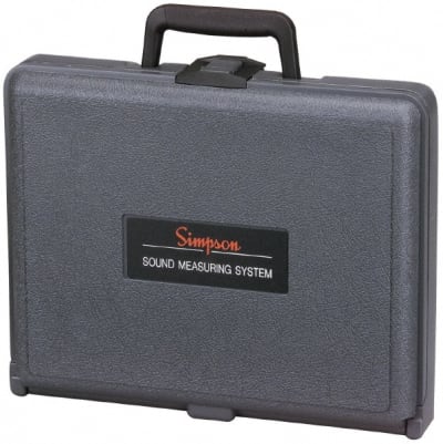 SIMPSON 45028
