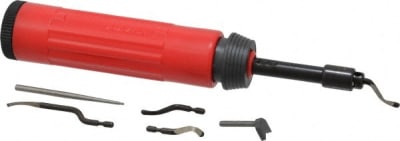 VARGUS LTD 155-00032