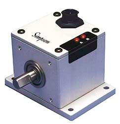 SIMPSON SE-360