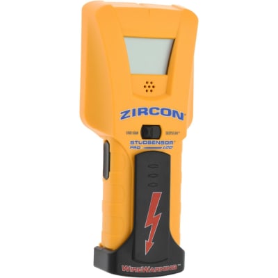 ZIRCON INTERNATIONAL INC 61981