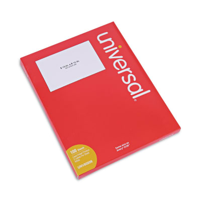 UNIVERSAL OFFICE PRODUCTS UNV80206