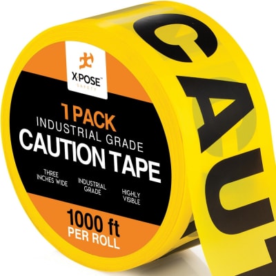 XPOSE SAFETY PCT-1-X