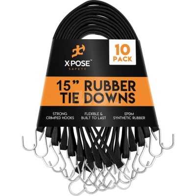 XPOSE SAFETY TS-15-10-X-S