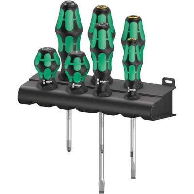 WERA TOOLS 05008901001