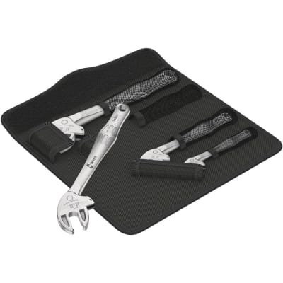 WERA TOOLS 05020110001