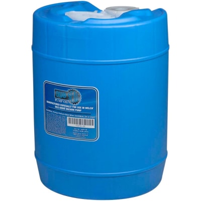 WELCH VACUUM 1407K-20