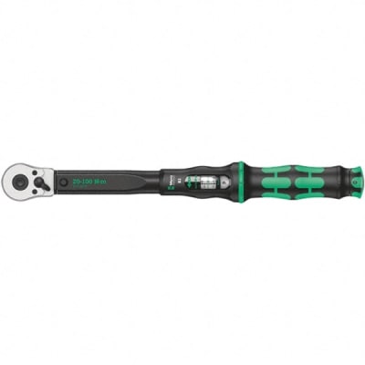 WERA TOOLS 05075611001