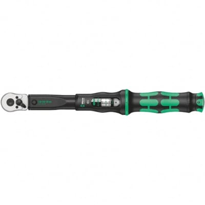 WERA TOOLS 05075620001
