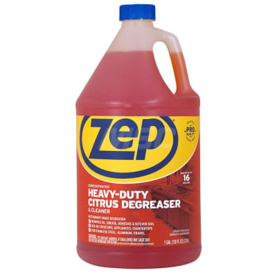 ZEP MANUFACTURING ZUCIT128
