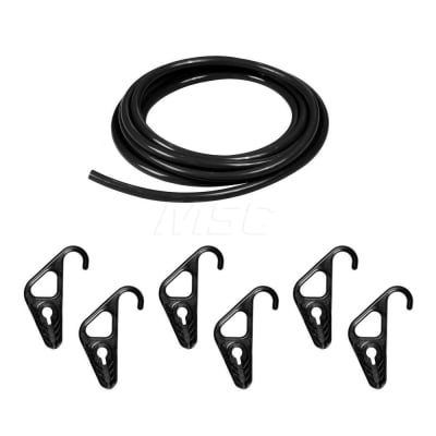 THE BETTER BUNGEE BBR1014BK
