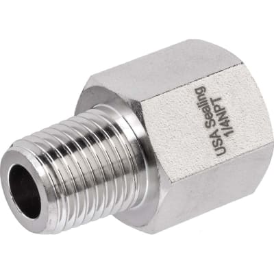 USA INDUSTRIALS ZUSA-PF-9023