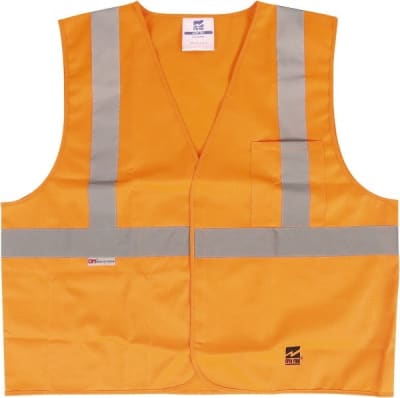 VIKING WEAR U6106O-L/XL