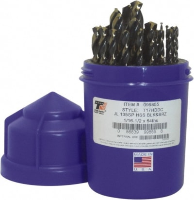 WALTER SURFACE TECHNOLOGIES 099855