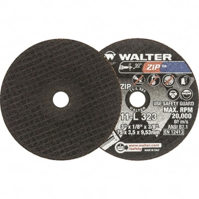 WALTER SURFACE TECHNOLOGIES 11L323