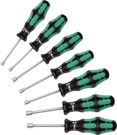 WERA TOOLS 05029510001