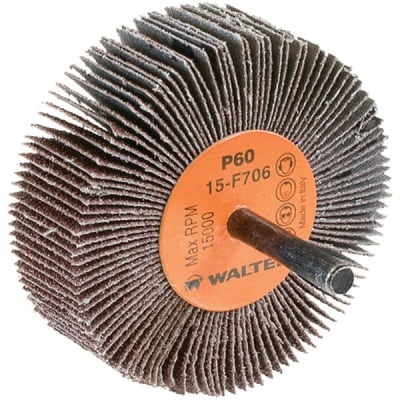 WALTER SURFACE TECHNOLOGIES 15F706