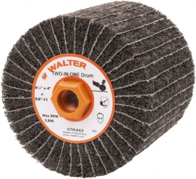 WALTER SURFACE TECHNOLOGIES 07K442