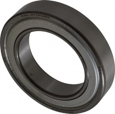 SKF 6010-2ZJEM