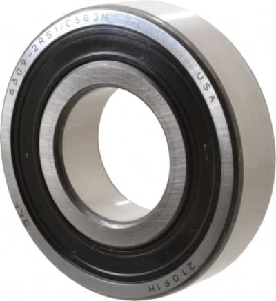 SKF 63092RSJEM