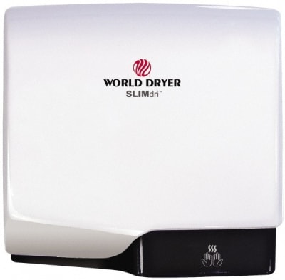 WORLD DRYER L-974A