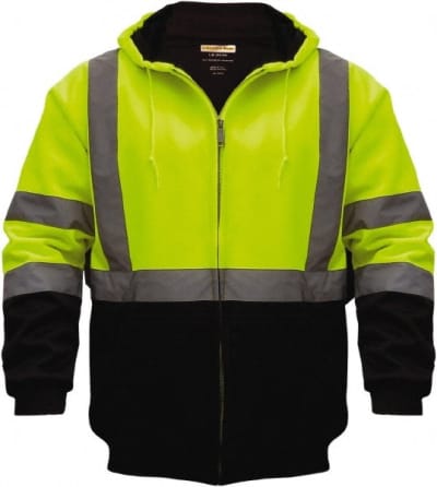 UTILITY PRO WEAR UHV425-YB-M