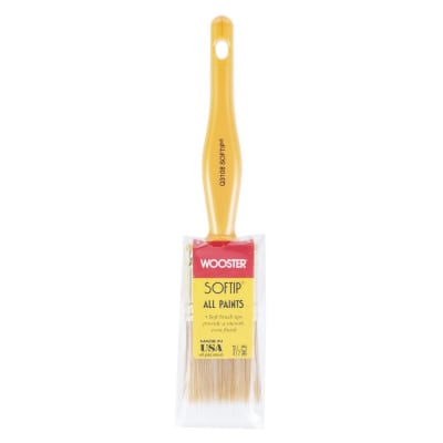 WOOSTER BRUSH Q3108-1-1/2