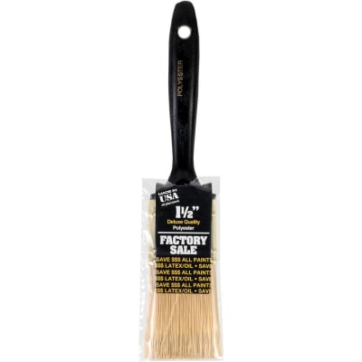 WOOSTER BRUSH P3971-1-1/2