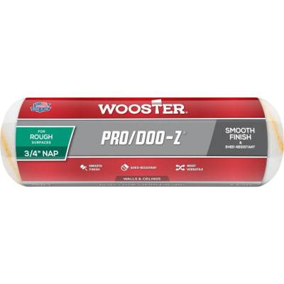 WOOSTER BRUSH RR644-9