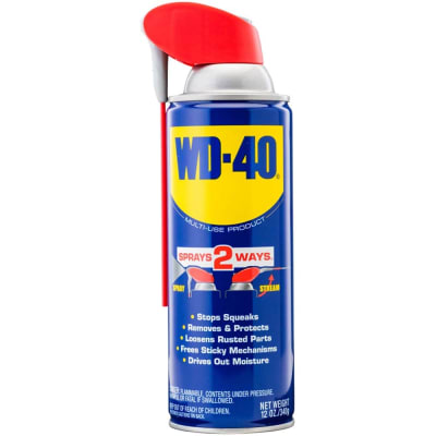 WD40 49005