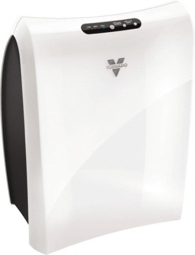 VORNADO FAN COMPANY AC1-0038-43