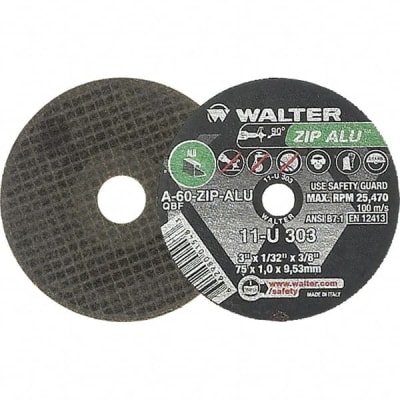 WALTER SURFACE TECHNOLOGIES 11U303