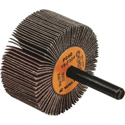 WALTER SURFACE TECHNOLOGIES 15F324