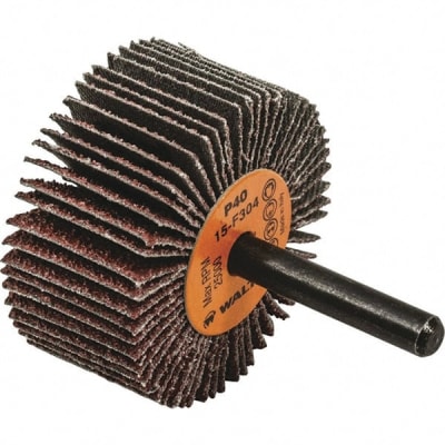 WALTER SURFACE TECHNOLOGIES 15F304