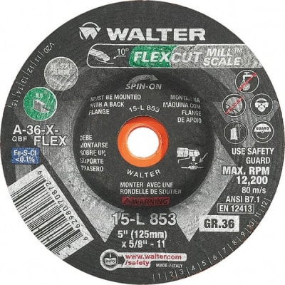 WALTER SURFACE TECHNOLOGIES 15L853