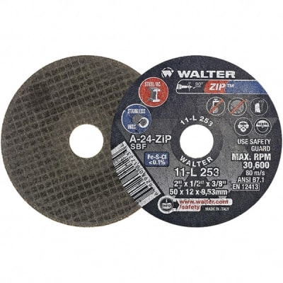 WALTER SURFACE TECHNOLOGIES 11L253