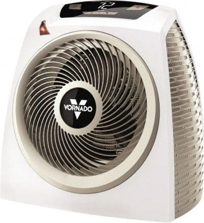VORNADO FAN COMPANY EH1-0096-43