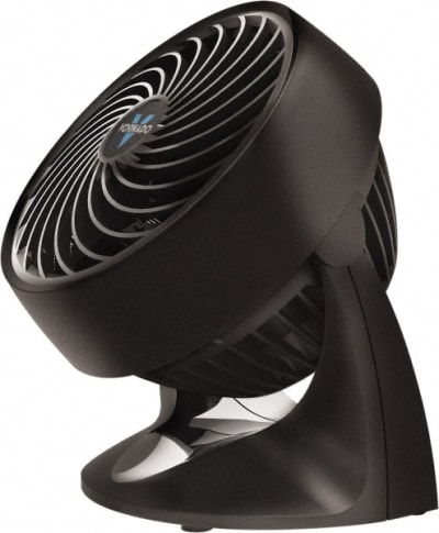 VORNADO FAN COMPANY CR1-0221-06