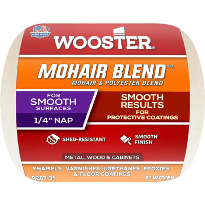 WOOSTER BRUSH R207-3