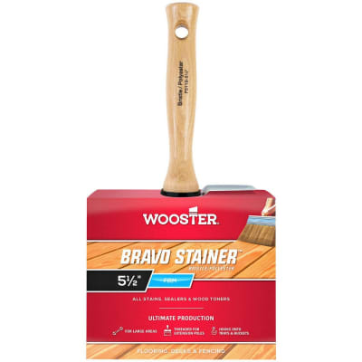 WOOSTER BRUSH F5119-5 1/2