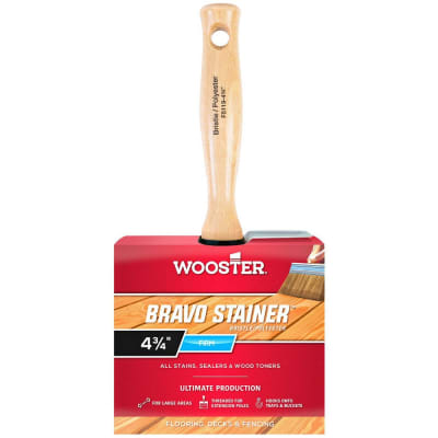 WOOSTER BRUSH F5119-4-3/4