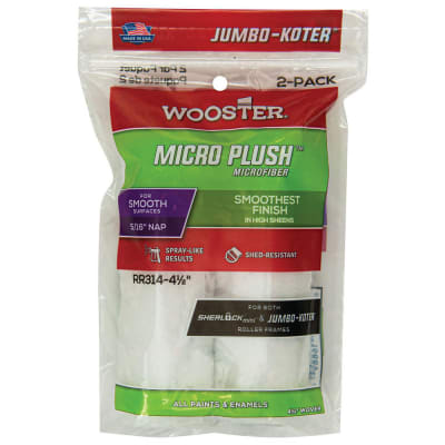 WOOSTER BRUSH RR314-4 1/2