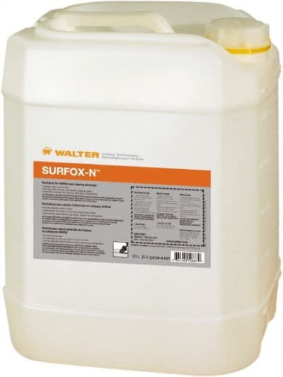 WALTER SURFACE TECHNOLOGIES 54A027