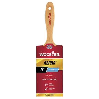 WOOSTER BRUSH 4233-3