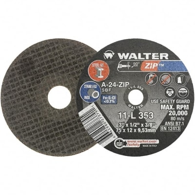 WALTER SURFACE TECHNOLOGIES 11L353