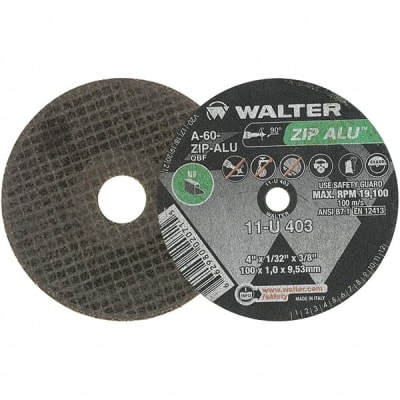WALTER SURFACE TECHNOLOGIES 11U403