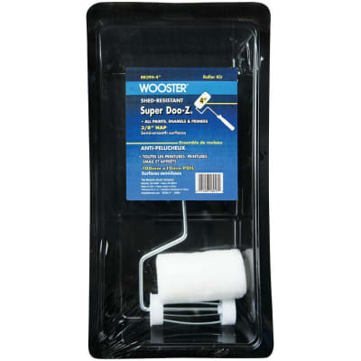WOOSTER BRUSH RR394-4